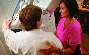 Breast Cancer Screenings