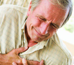 COPD symptoms worse