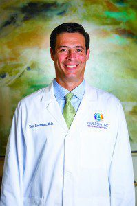 Dr. Eric Hochman, M.D.