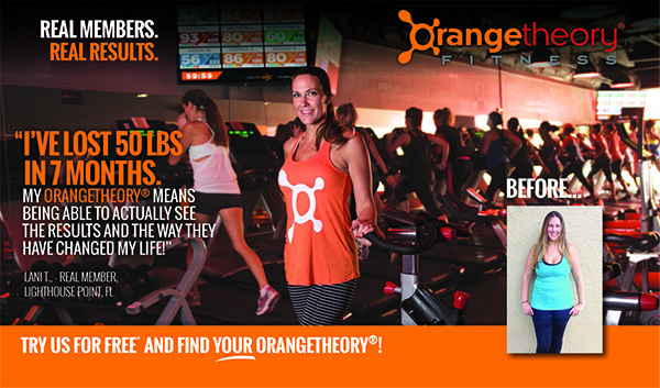 Orangetheory Fitness