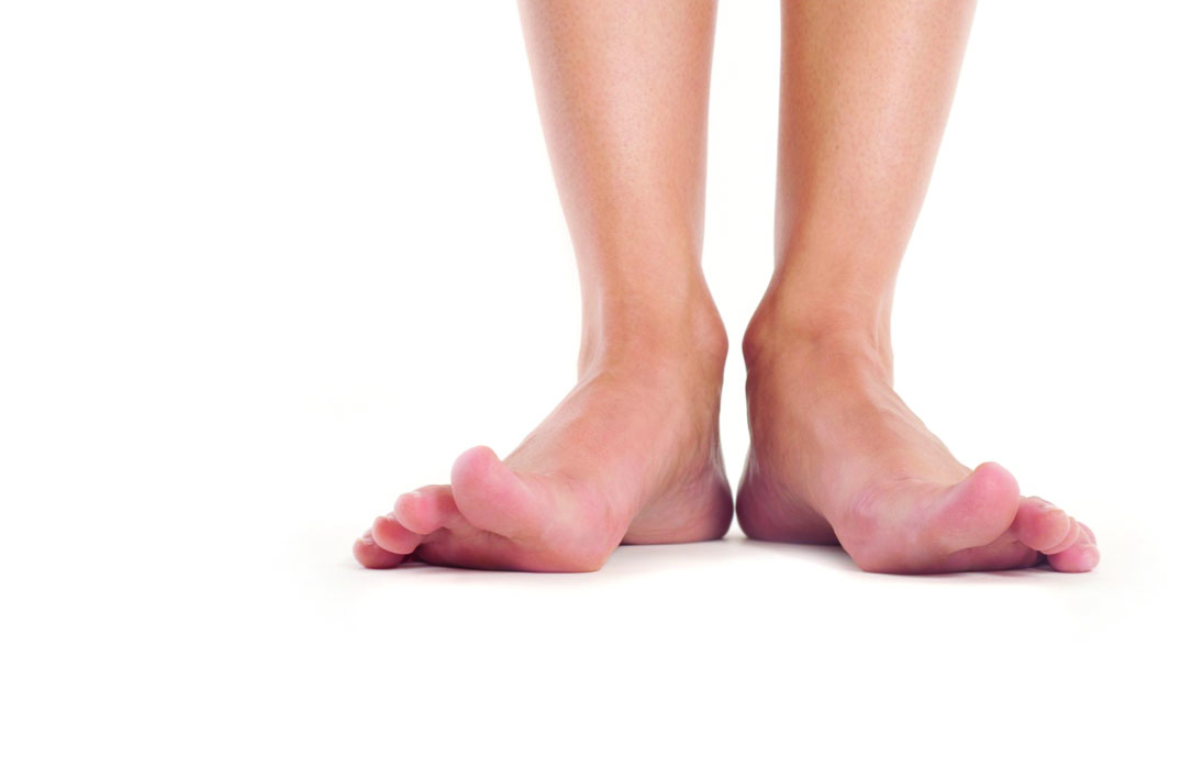 Proper Footwear is Key to Lower Risks for Diabetics • Southwest Florida