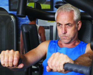 Keys to Achieving Your Fitness Goals in 2016