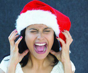Protecting Your Heart from Holiday Stress