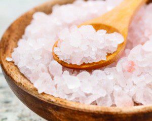 Himalayan Salt Vs Celtic Sea Salt - Differences & Benefits