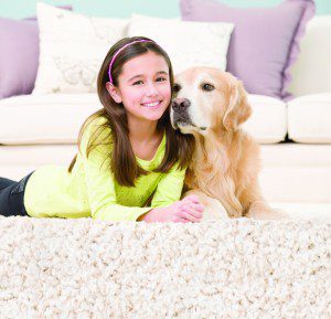 Home Cleaning Tips for Pet Owners
