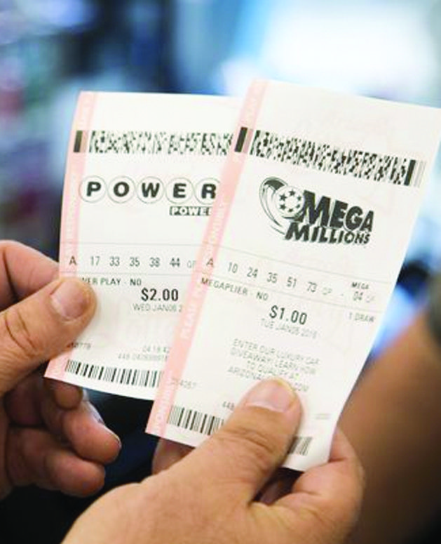Good News on the Lottery: You Didn't Win!