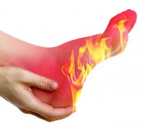 Do You Suffer with Pain, Burning, Numbness and Tingling in Your Feet