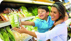 March is National Nutrition Month - Naples YMCA