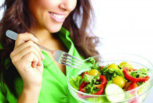 Optimizing your Health Through Holistic Nutrition