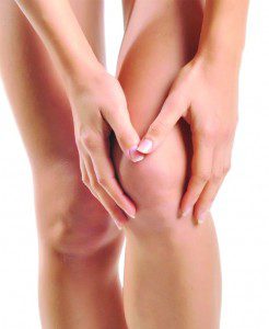 Prevent Knee Replacement Surgery 