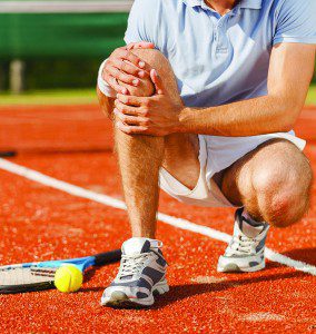 Safety first: Caution is Key to  Preventing Sports Injuries