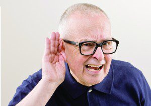 Better Hearing & Speech Month