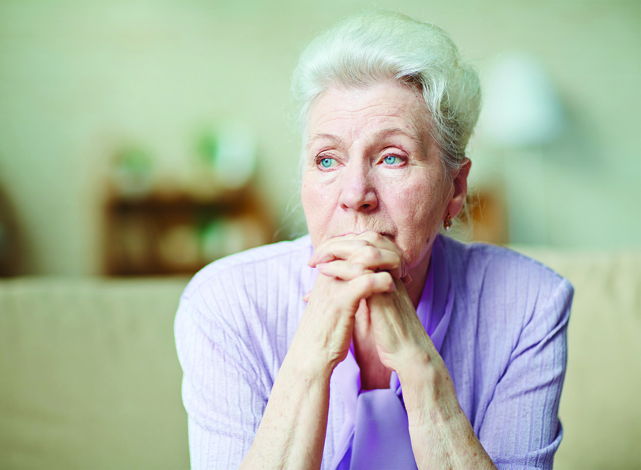 EXPLOITATION OF THE ELDERLY • Southwest Florida's Health and Wellness