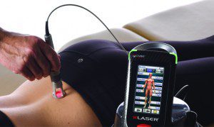 BREAKTHROUGH MEDICAL TECHNOLOGY OFFERS PAIN RELIEF