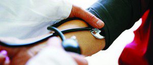 Health Screenings Save Lives