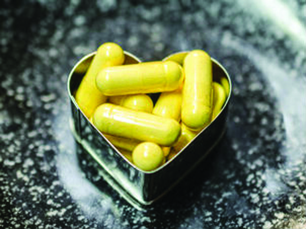 Statins and CoQ10:  What You Need to Know