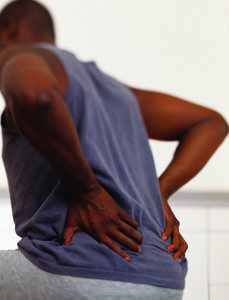 Beat Back Pain Are you one of millions of Americans suffering from low-back pain