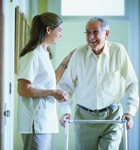 Do Your Loved Ones Need Assisted Living?