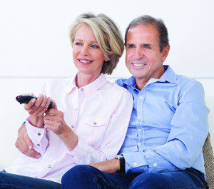 TV Solutions: When Hearing Aids Aren’t Enough  