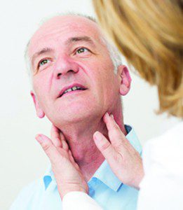 Therapy for Speech and Swallowing Complications