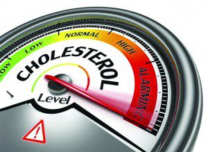 Cholesterol Awareness Month