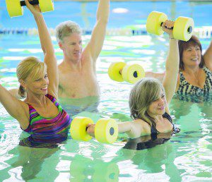 What is Aquatic Therapy