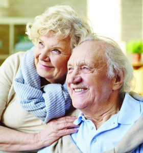 Memory Care at Pacifica