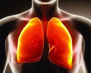 COPD and Salt Therapy
