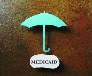Medicaid Myths
