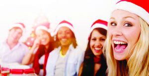10 tips for keeping healthy and  energetic during the holidays