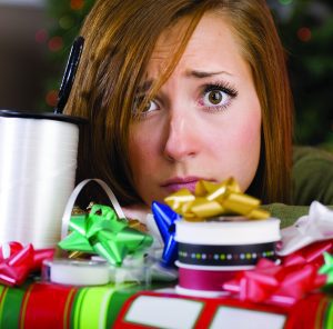 5 Ways to Beat the Holiday Frenzy