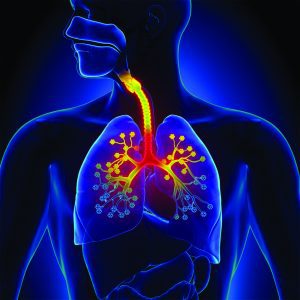 Though many patients are left to research alternatives on their own, new medical advancements can now provide people with chronic lung diseases a viable treatment option.