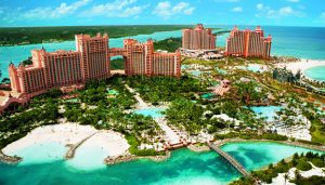 Health & Travel  Destination Paradise: Nassau Bahamas
