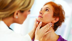 Forgetful or Feeling Fatigue?  You might have Hypothyroidism