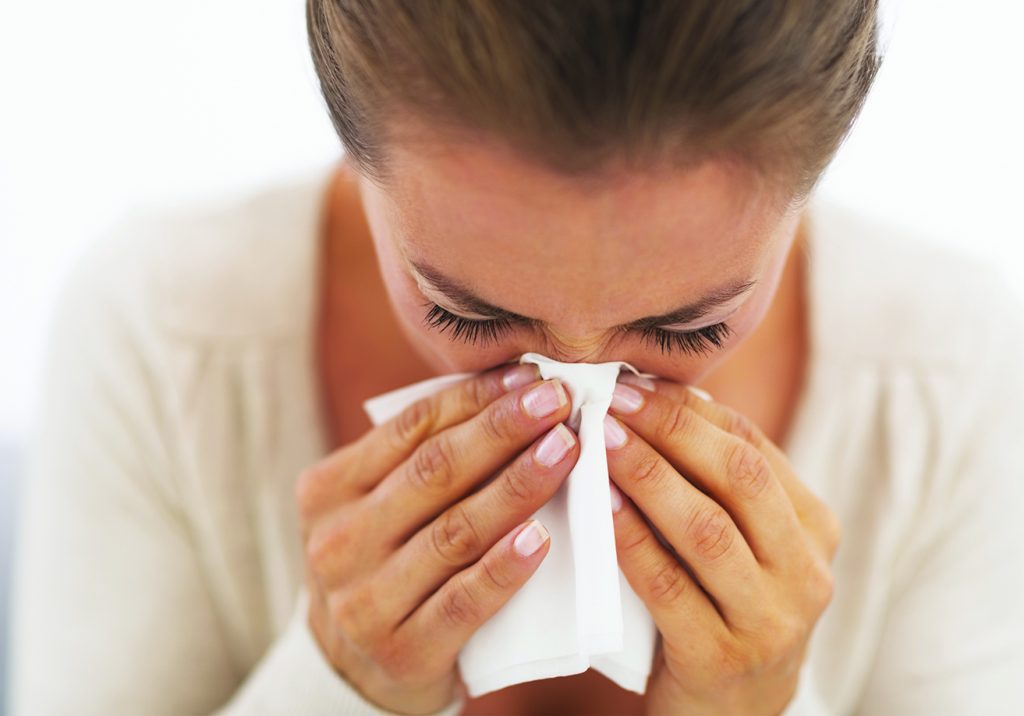 What is Allergy & Asthma? What Are Their Symptoms? How Do You Diagnose and Treat Them?   