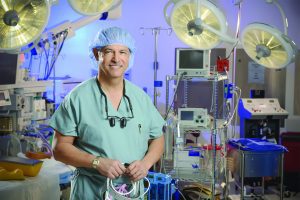 Advances in Heart Surgery Mean Shorter Hospital Stays, Faster Recoveries