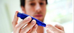 Diabetics Cannot Risk  Ignoring Eye Exams
