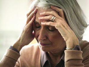 Unique Stroke Symptoms in Women