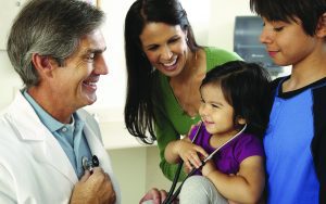 While your primary care physician should always be informed about any medical conditions or treatments, when an unexpected ailment arises, other affordable options may end up saving you time and money.  Condition, convenience and cost should be considered when choosing where to go and for which treatments. 