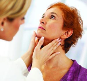 Head, Neck and Oral Cancers Often Found in Routine Exams