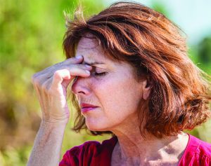 A Novel Way for Managing Your Chronic Sinus Disease 