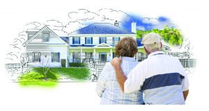 IS A REVERSE MORTGAGE RIGHT FOR YOU? 