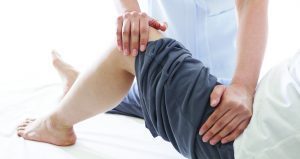Avoid Knee Replacement Surgery