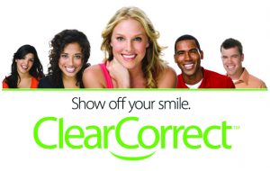 ClearCorrect Invisible Braces Are the Clear & Simple Way to Straighten Your Teeth