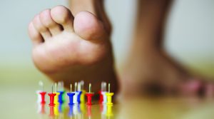Diabetic Neuropathy: What You’re Feeling & Don’t Know Will Shock You!
