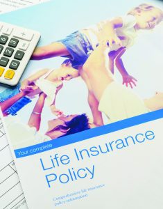 Wills, Divorce and Life Insurance