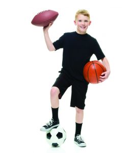 10 Tips for Preventing Sports  Injuries in Kids and Teens