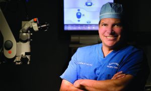 Frantz EyeCare is Redefining Cataract Surgery