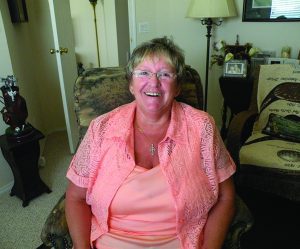 Lena Cooper was able to stop taking diabetes and heart medicines immediately after having metabolic surgery at Venice Regional Bayfront Health.