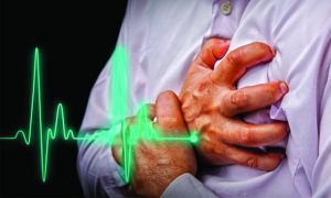 Are You Ignoring Your Cardiac  Risk Factors and Symptoms?